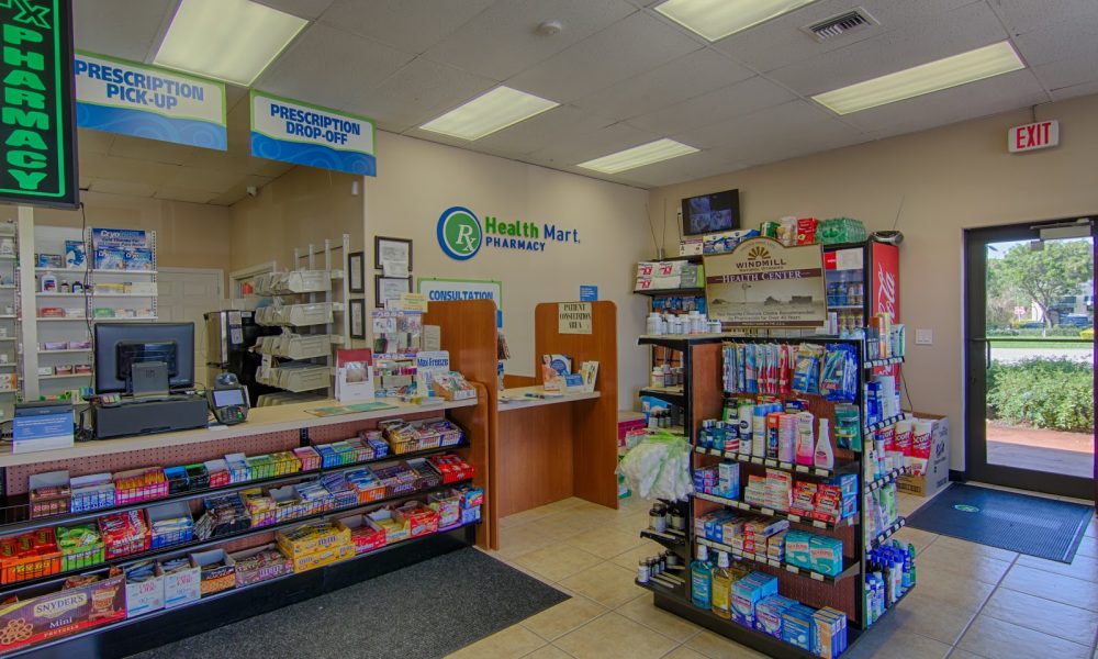 Specialty Care Pharmacy