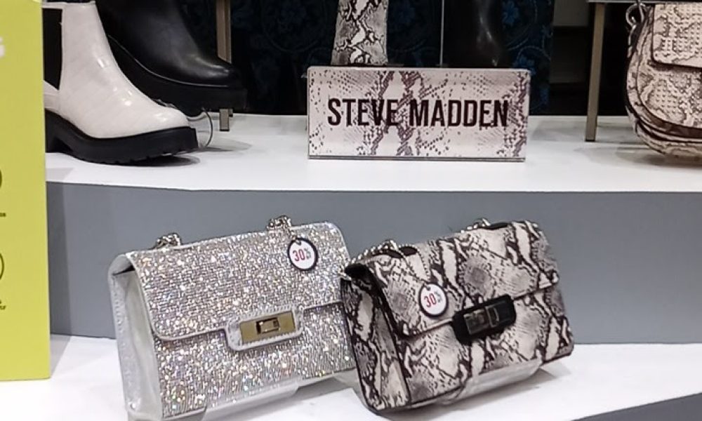 Steve Madden