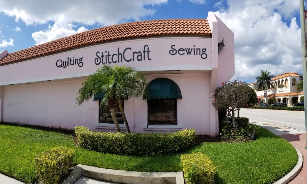 StitchCraft