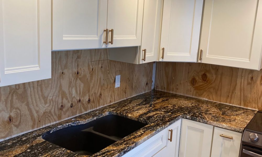 Stone Castle Granite & Marble Inc