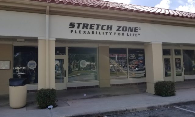 Stretch Zone