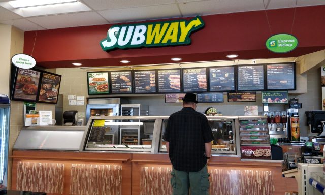 Subway