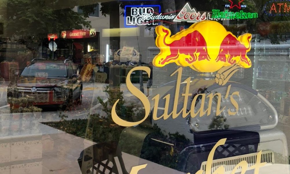 Sultans Boca