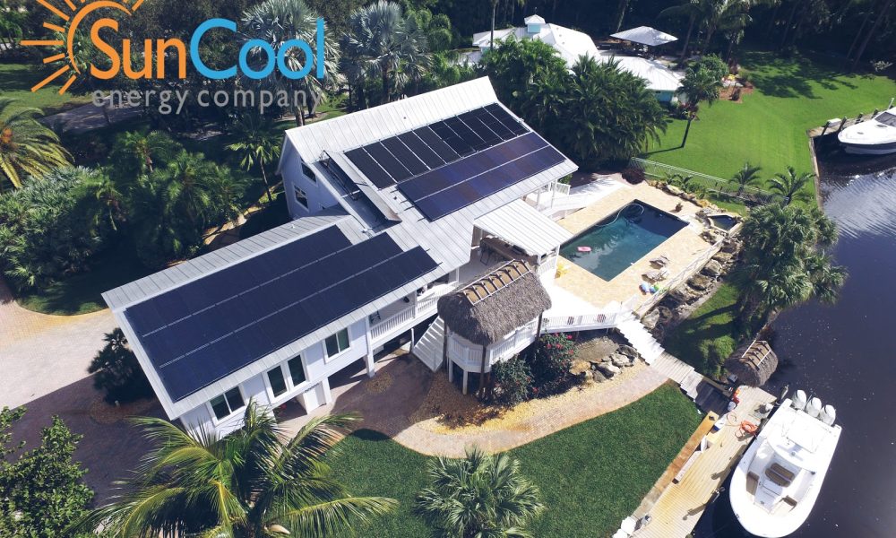 SunCool Energy Company