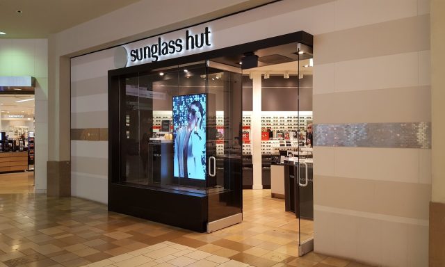 Sunglass Hut at Macy’s