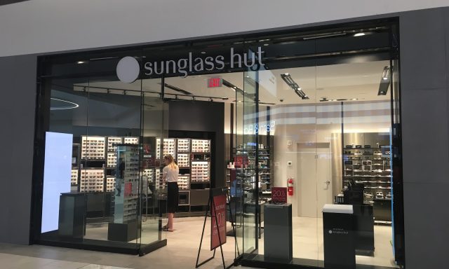 Sunglass Hut