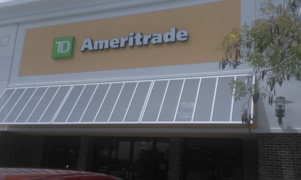 TD Ameritrade