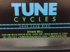 TUNE Cycles