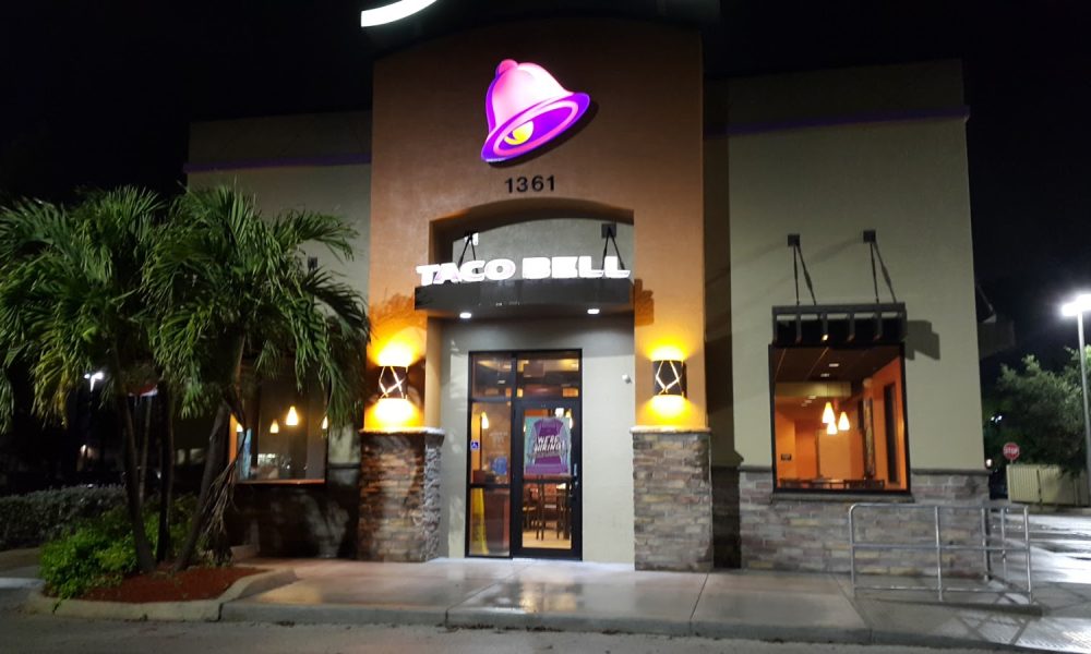 Taco Bell