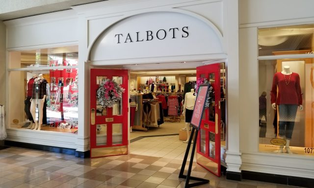 Talbots