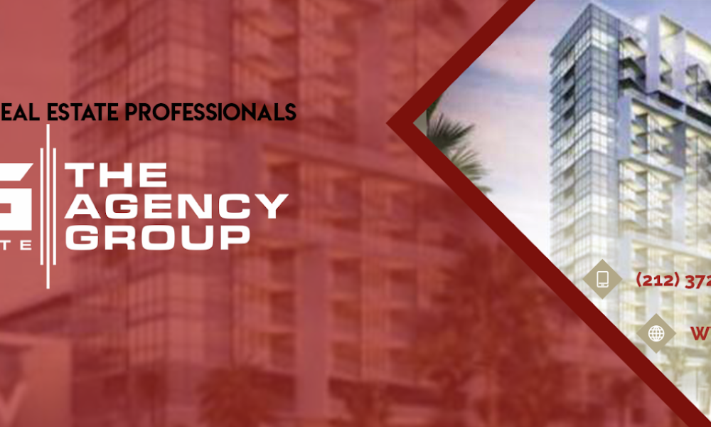 The Agency Group (TAG) Real Estate