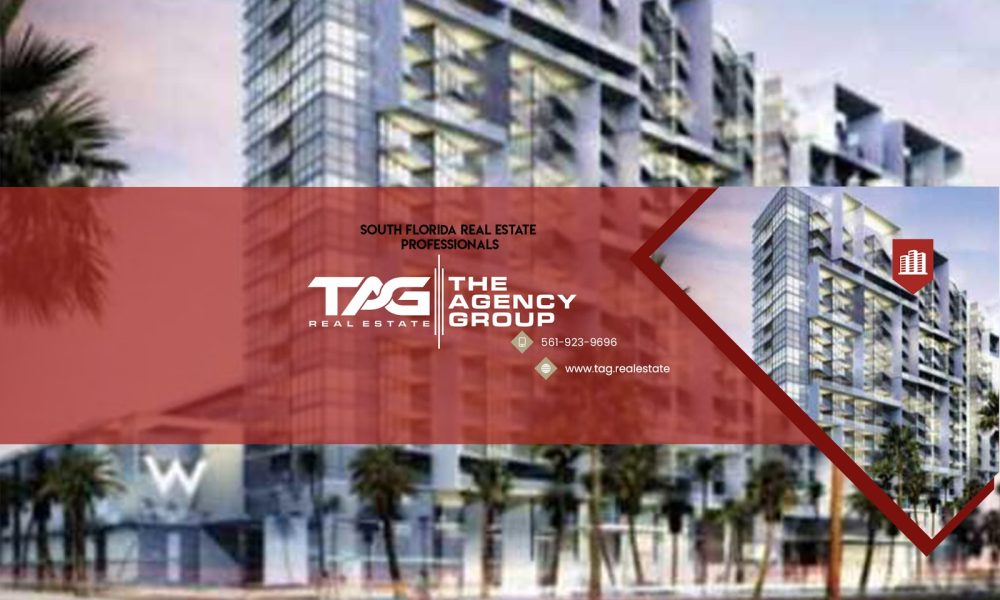 The Agency Group (TAG) Real Estate