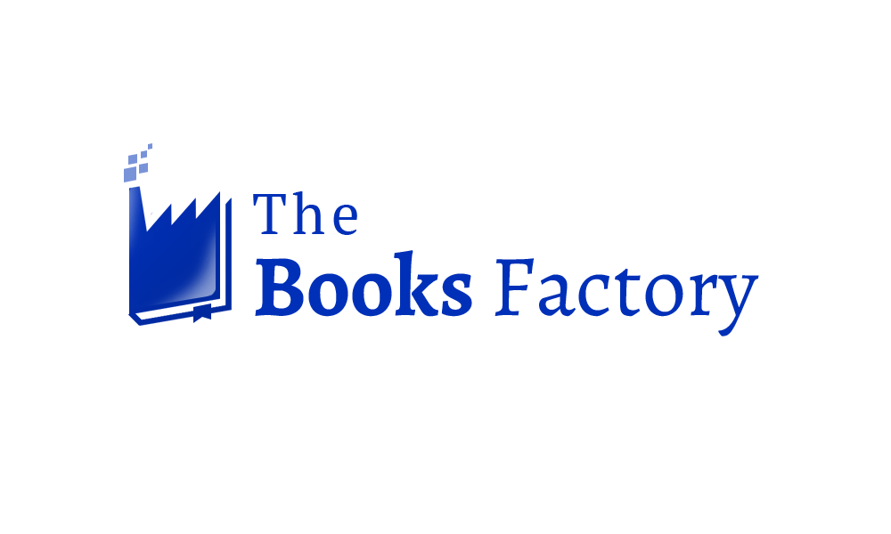 The Books Factory