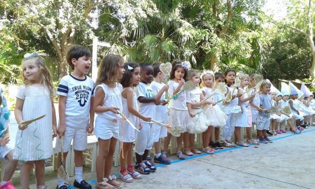 The French International School of Boca Raton Le Petit Prince