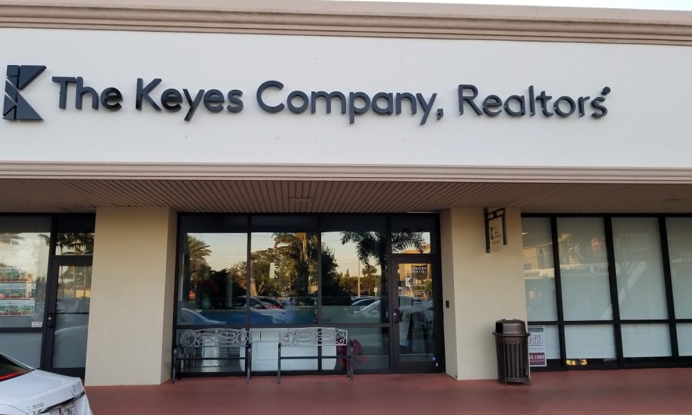 The Keyes Company