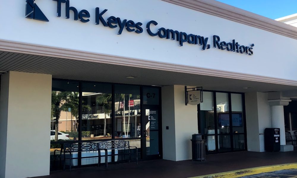 The Keyes Company