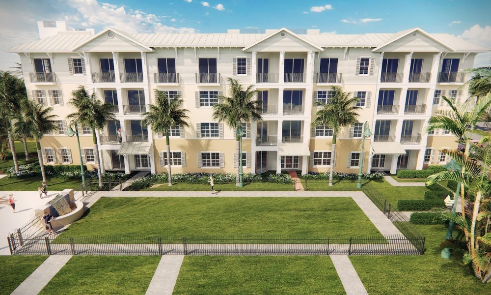 The Residences at Latitude Delray Beach