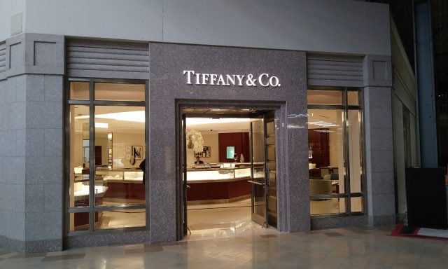 Tiffany & Co.