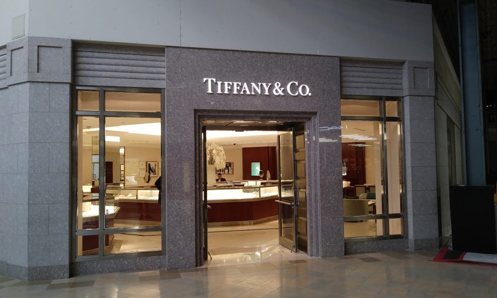 Tiffany &amp; Co.