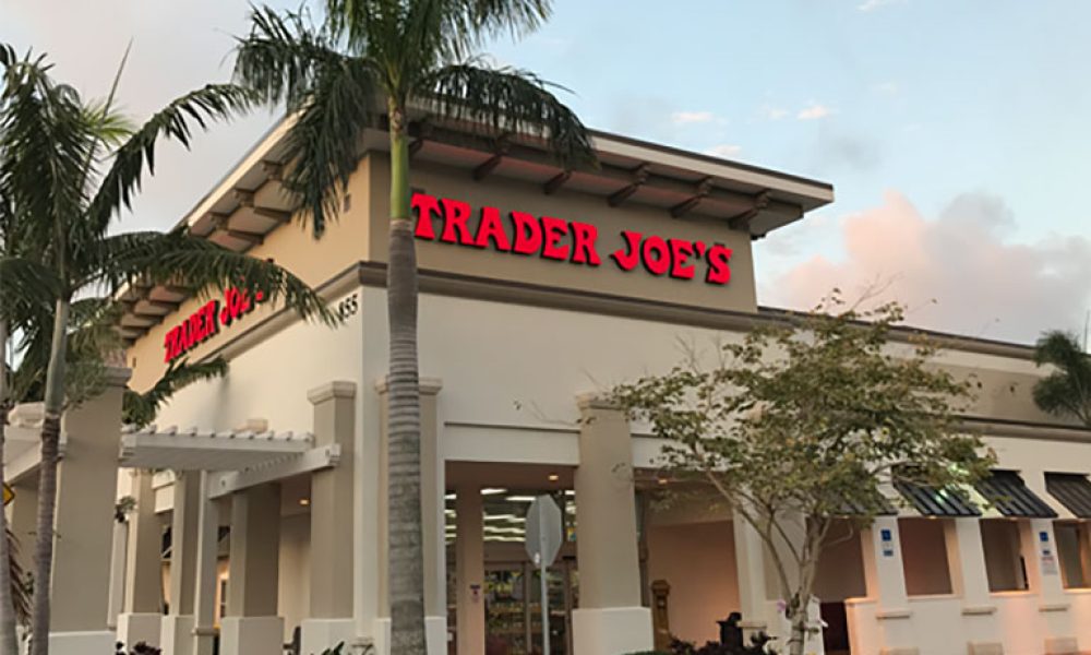 Trader Joe's