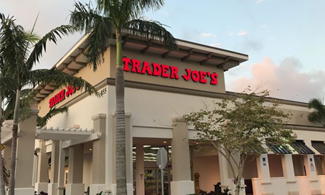 Trader Joe’s