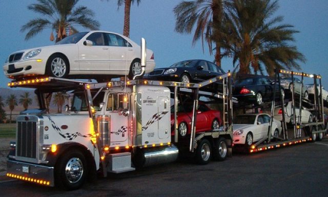 Truthful Transport Inc. Car Shipping Services