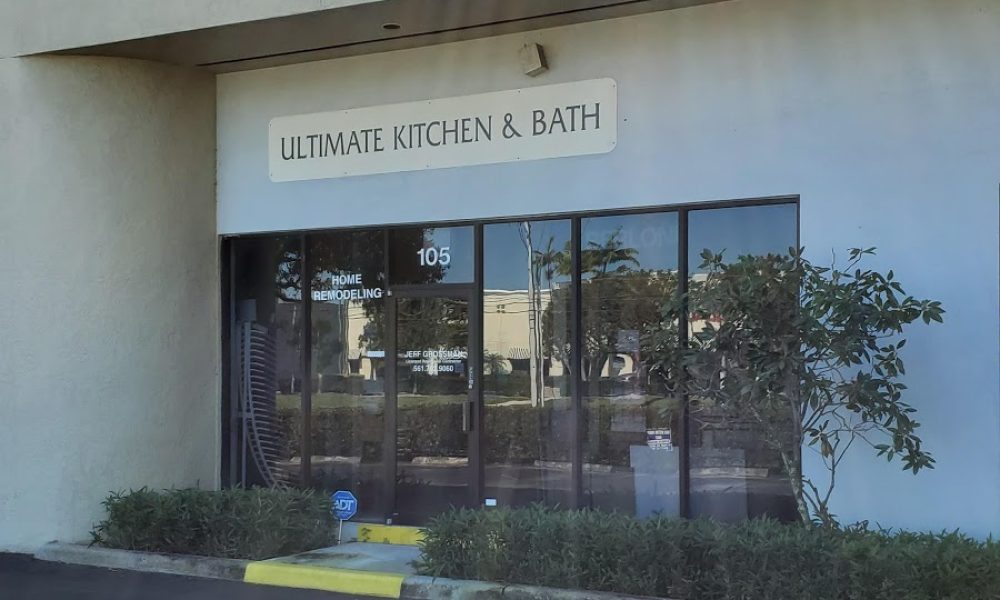 Ultimate Kitchen & Bath