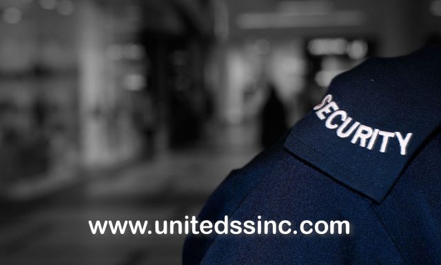 United Security Services