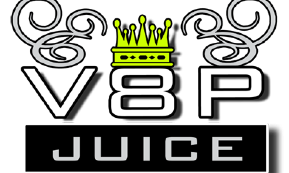 V8P Juice International