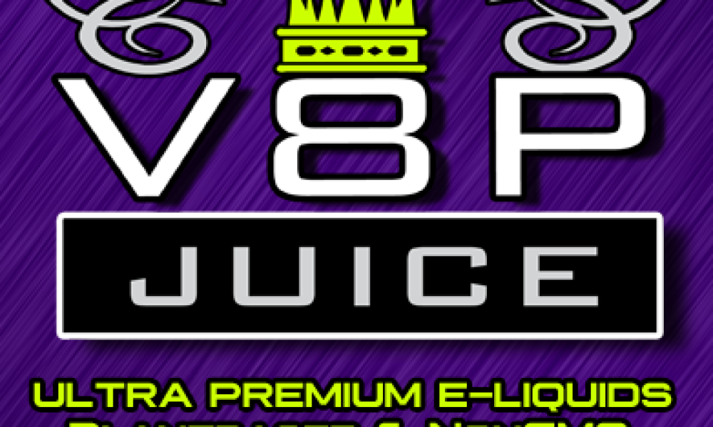 V8P Juice International