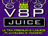 V8P Juice International