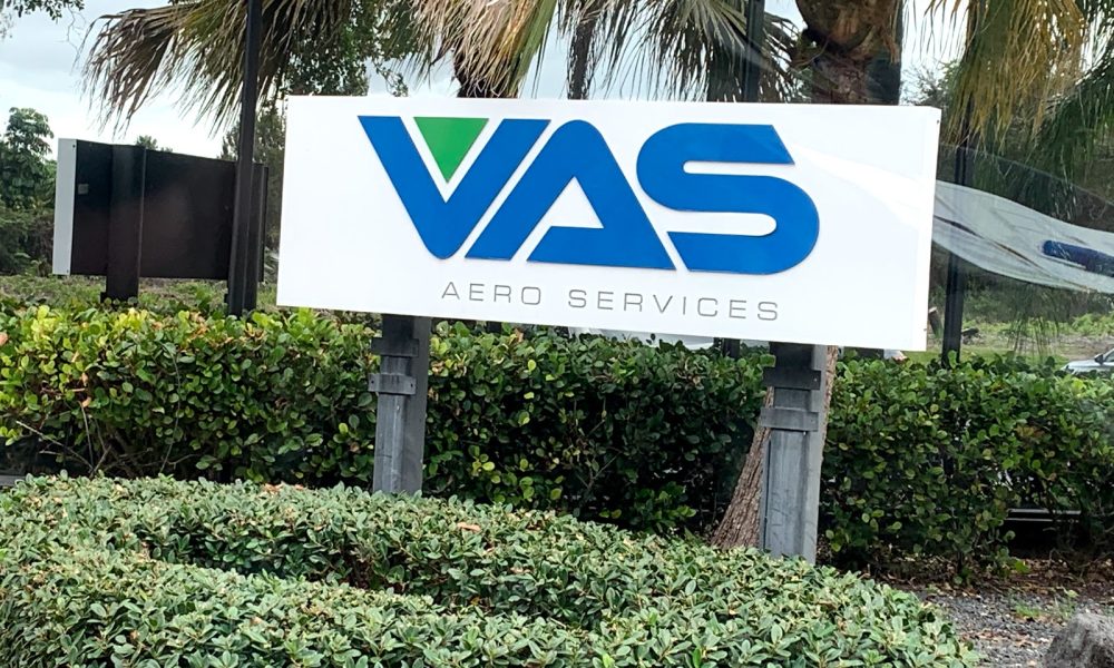 VAS Aero Services, LLC