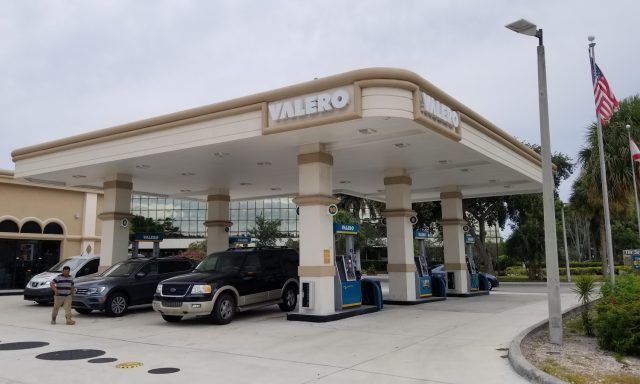 Valero