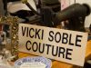 Vicki Soble Couture and Bridal