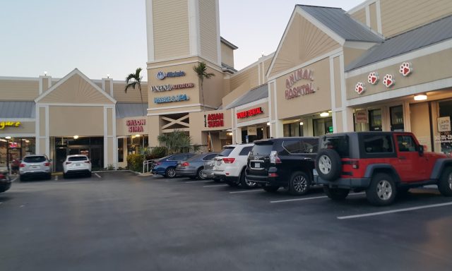 Village Tower Shoppes