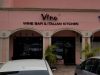 Vino Wine Bar & Italian Kitchen