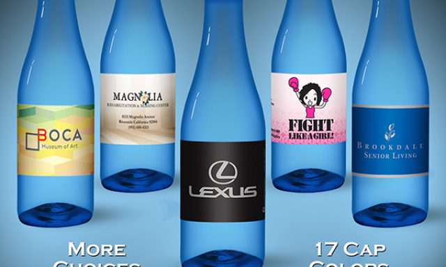 Water Promotions Inc