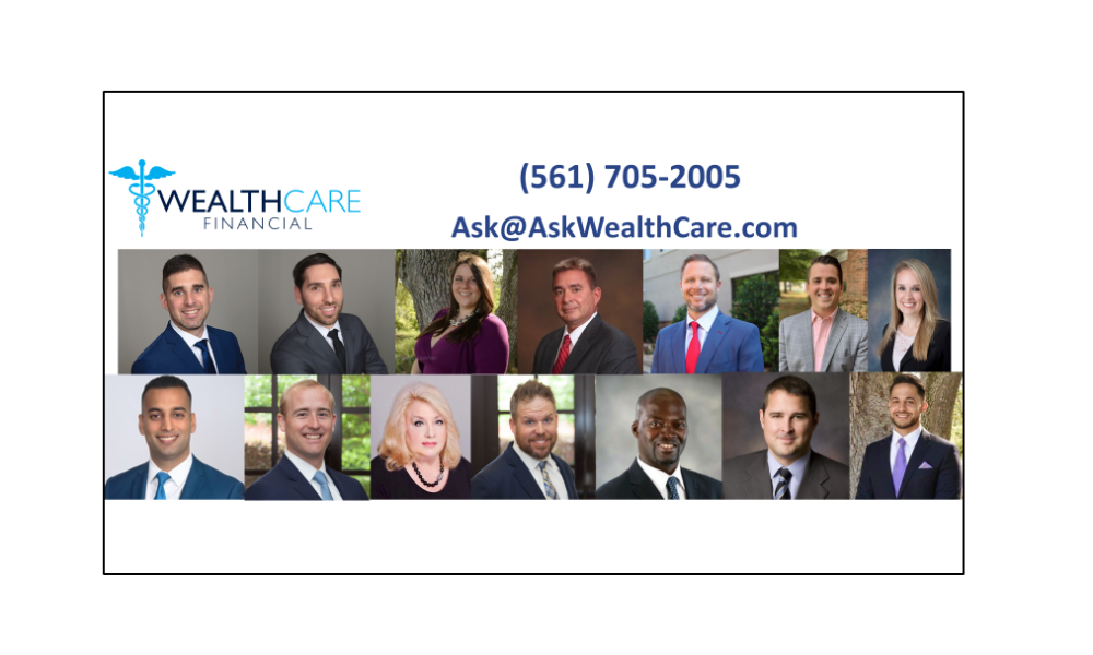 WealthCare Financial