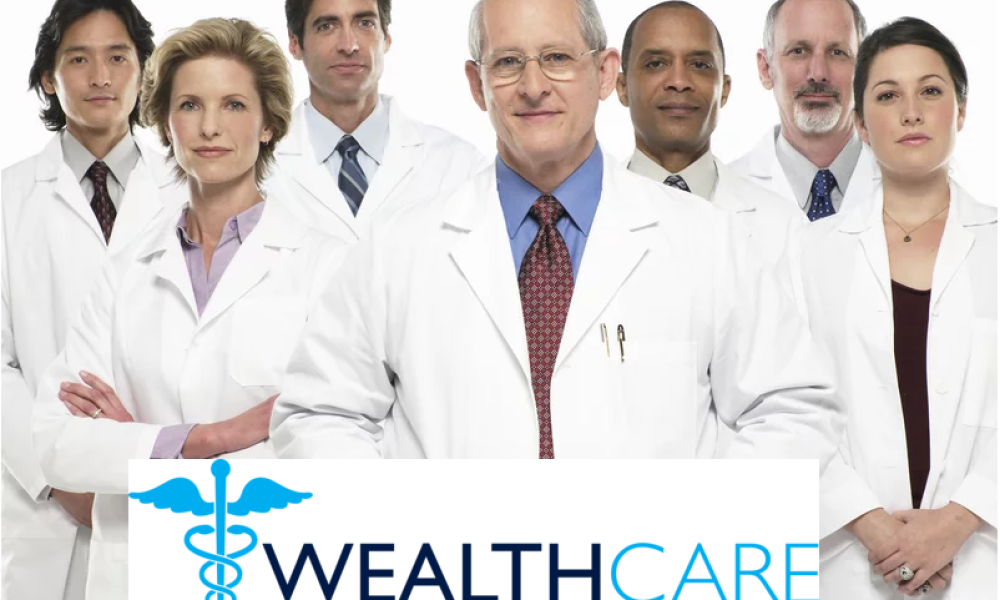 WealthCare Financial