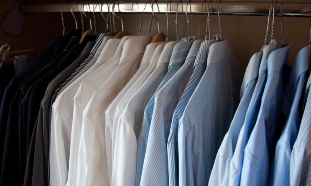 Web Dry Cleaners