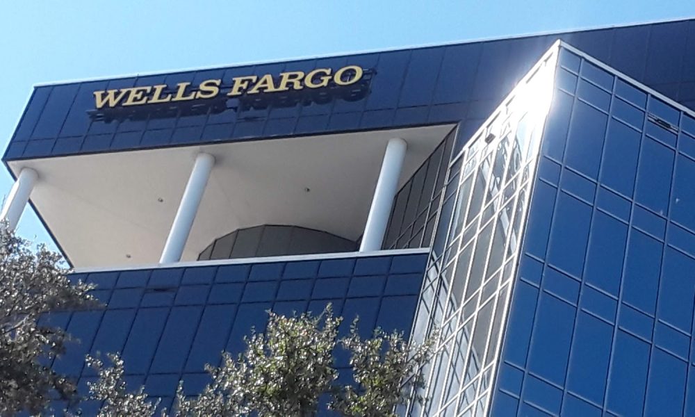 Wells Fargo Bank