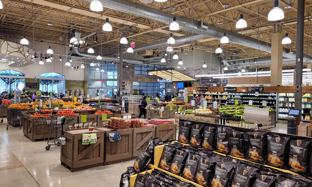 Whole Foods Market