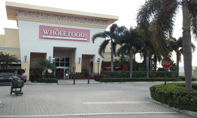 Whole Foods Market