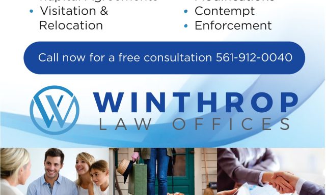 Winthrop Law Offices, P.A.