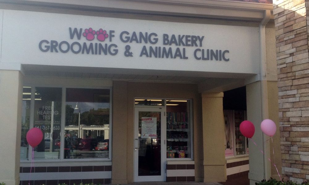 Woof Gang Bakery, Grooming and Vet Clinic Boca Raton