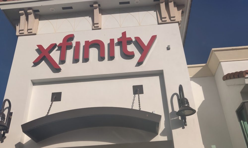 Xfinity Store by Comcast