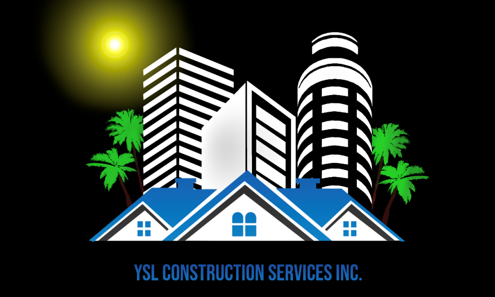 YSL Construction Services