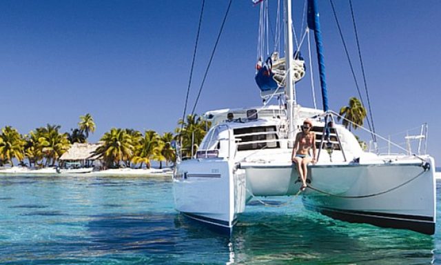 Yachtico Yacht Charter & Sailing Vacations