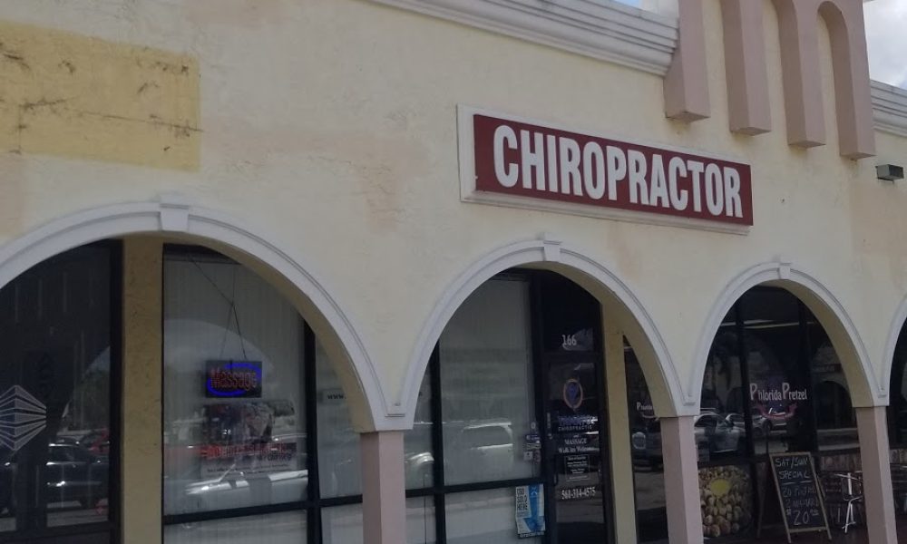 Yamato Chiropractic