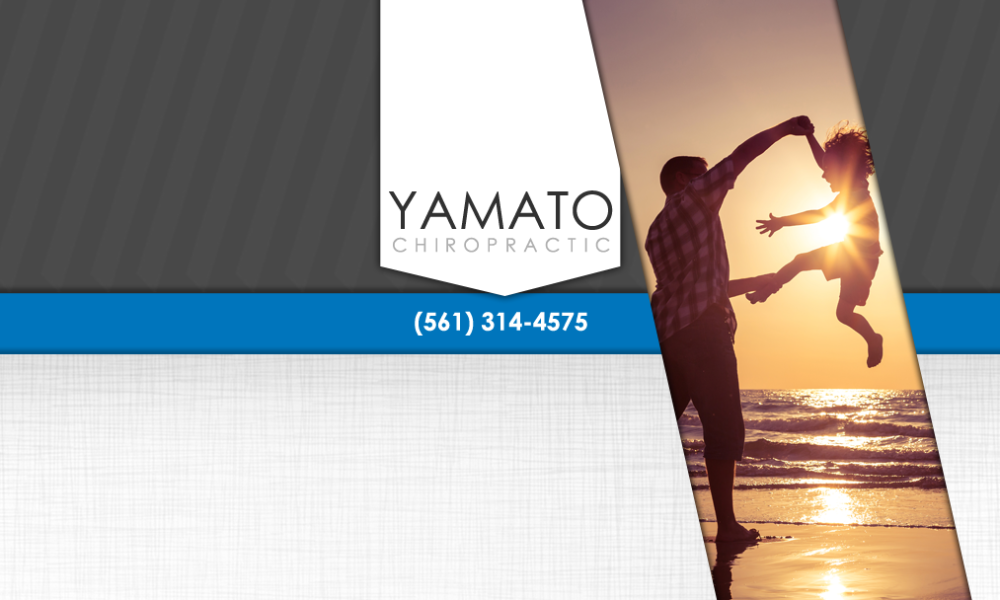 Yamato Chiropractic